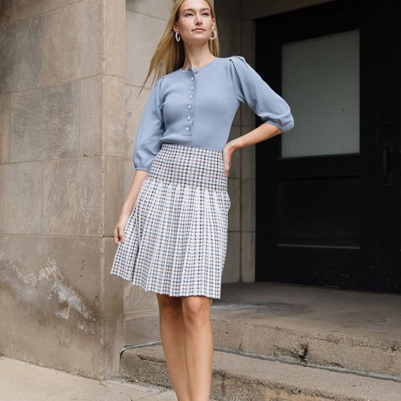 NWT APPARALEL THE INFINITY SKIRT - Picture 8 of 8